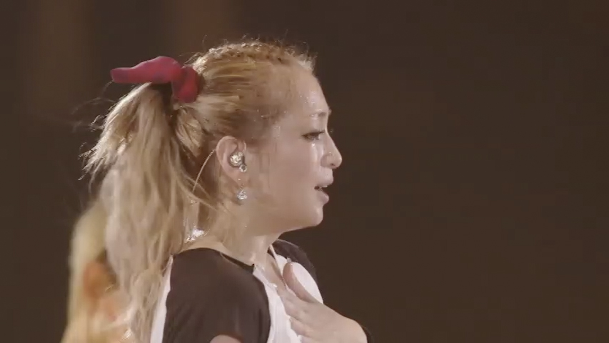 滨崎步myall B站