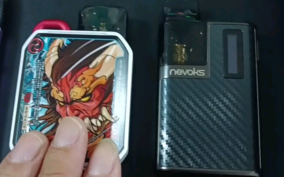 般若nanopro和佩琪_哔哩哔哩_bilibili