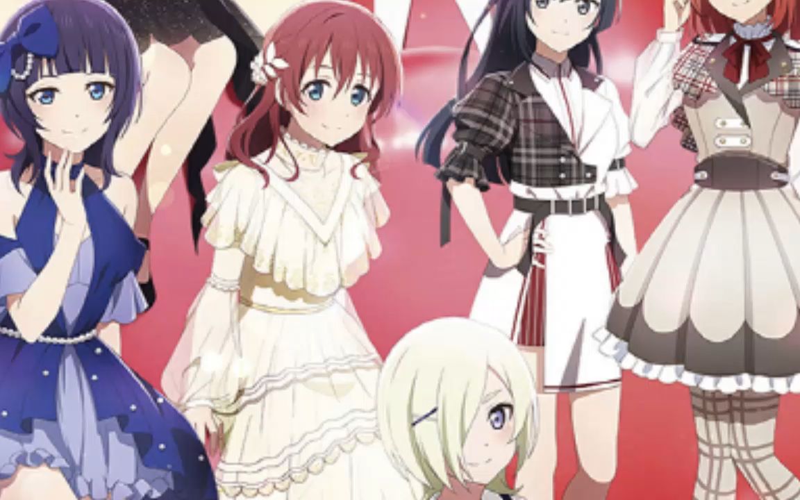 lovelive!学园偶像祭2 - cooking with love