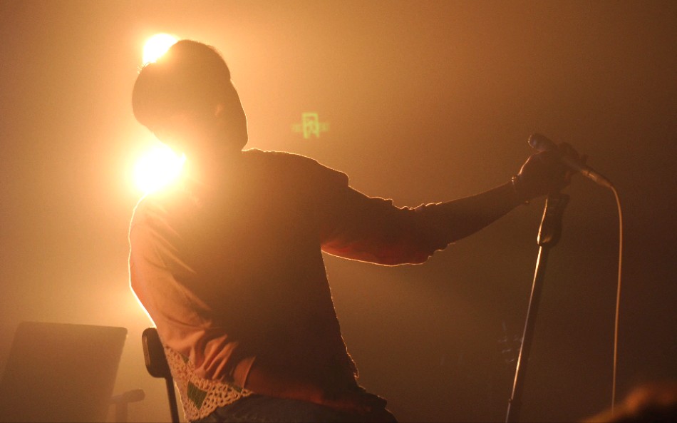 【hush】娱乐自己230512苏州场 衣柜歌手>4k版