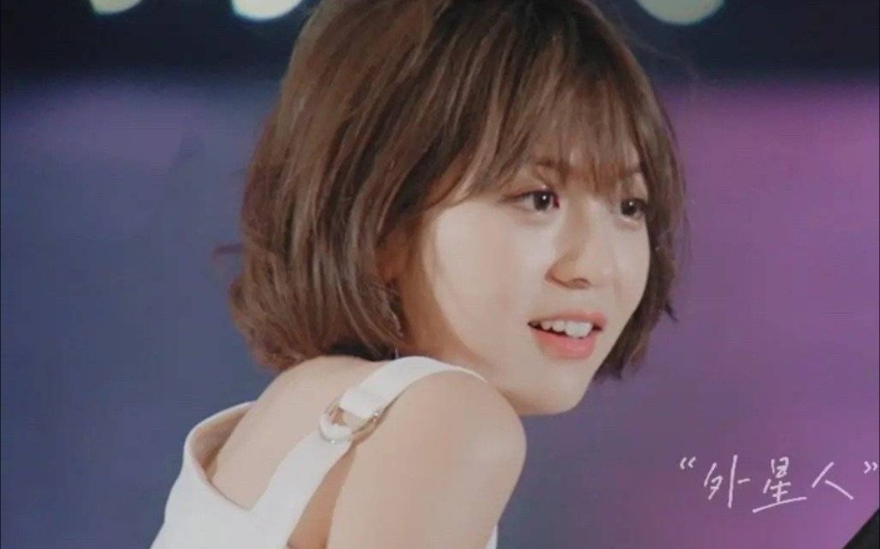 【方彬涵melody】心动的信号现场《专属》