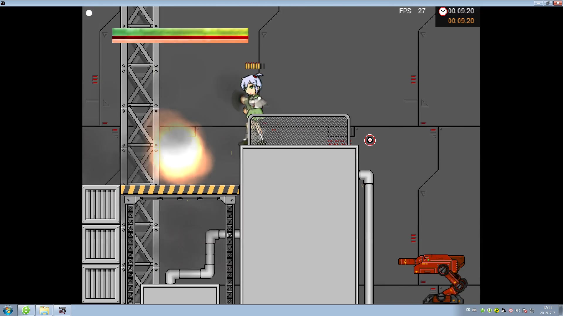 [猎奇]cracklecradle实况:这什么鬼游戏啊_哔哩哔哩 (゜-゜)つロ 干杯