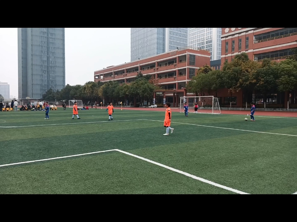 合肥包河苑小学图片