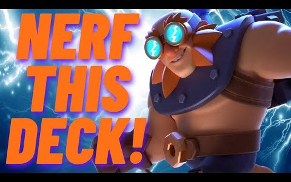 快看外挂机翻字幕首选最佳获胜卡组黑王牢笼大电电胖ep2皇室战争clash