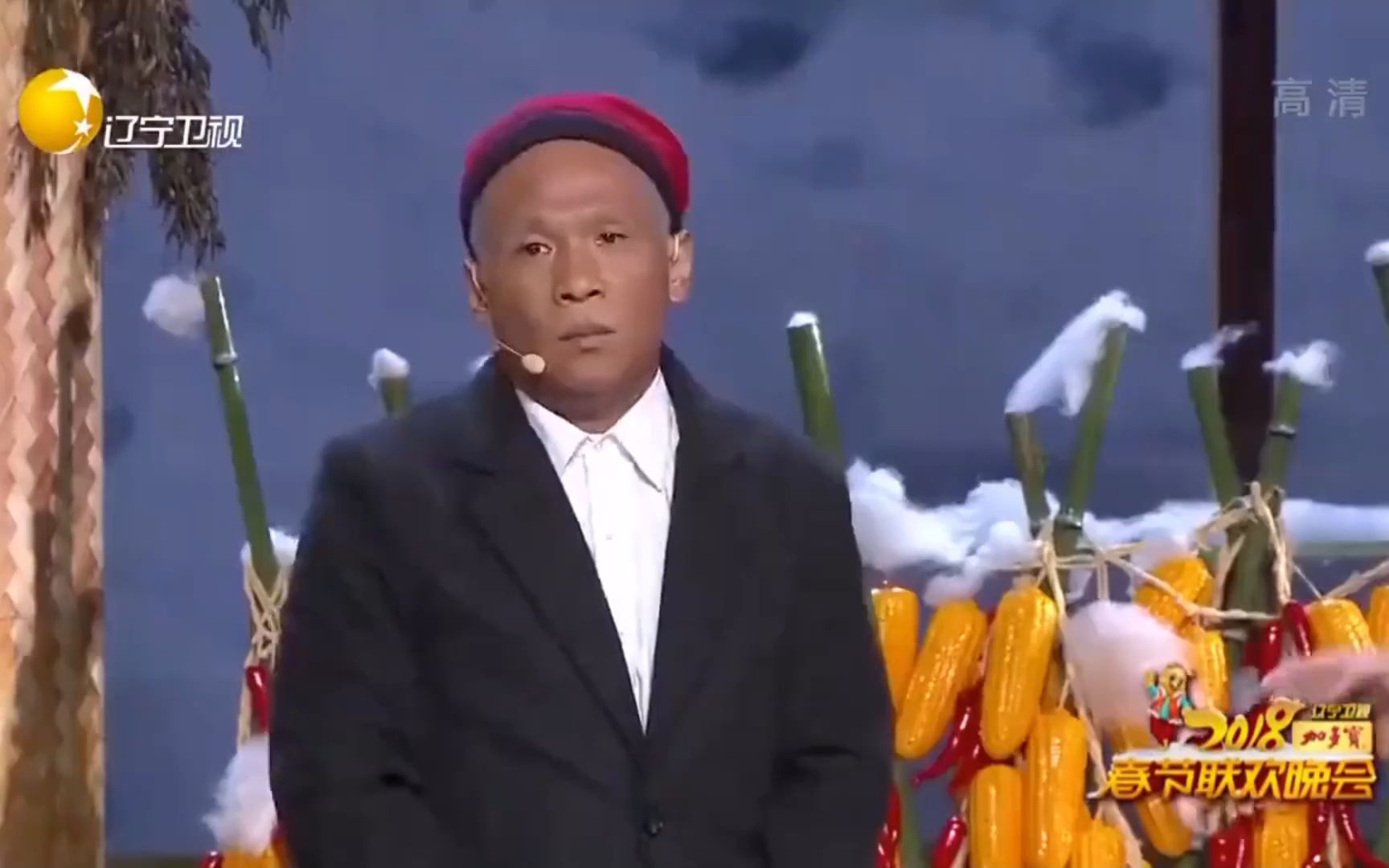 盘点:东北搞笑四大才子,赵四,宋小宝,刘能,赵本山喜剧集锦