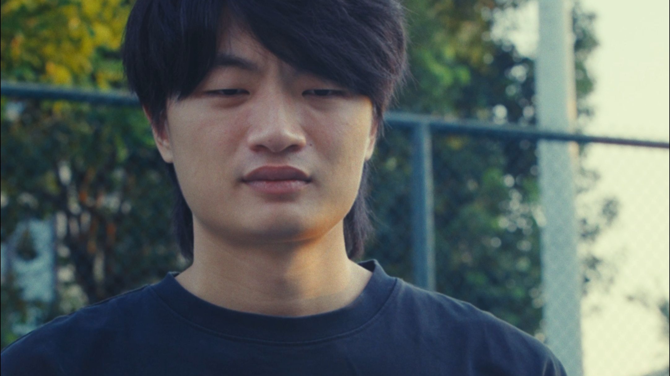 当你意识到自己的年龄有点严肃了