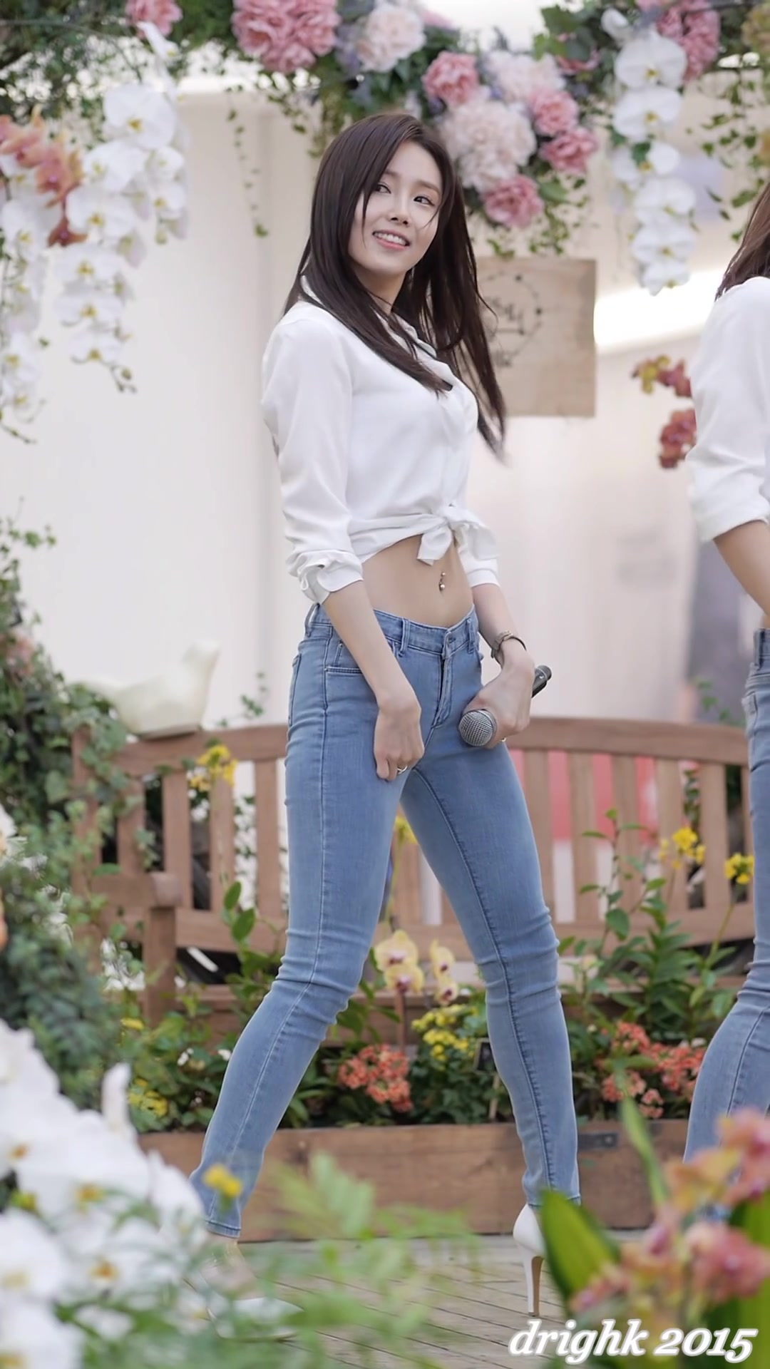 fiestar女团舞蹈_哔哩哔哩_bilibili