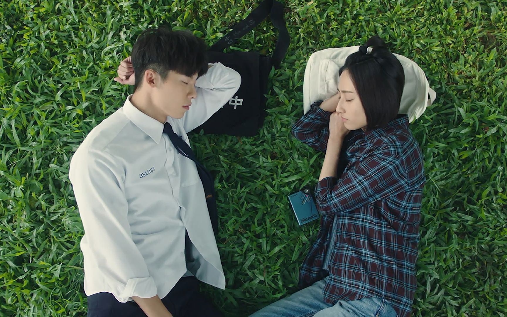 【小语】last dance | 《想见你》剪辑pv | 徐佳莹版 翻唱