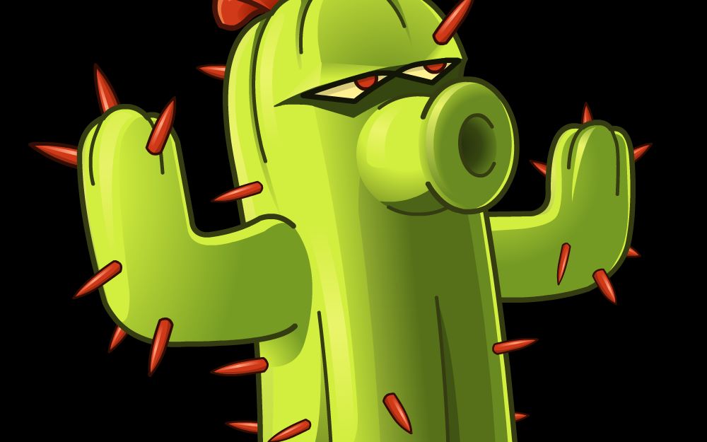 【萌新的游戏】植物大战僵尸2pak 游戏体验_哔哩哔哩_bilibili