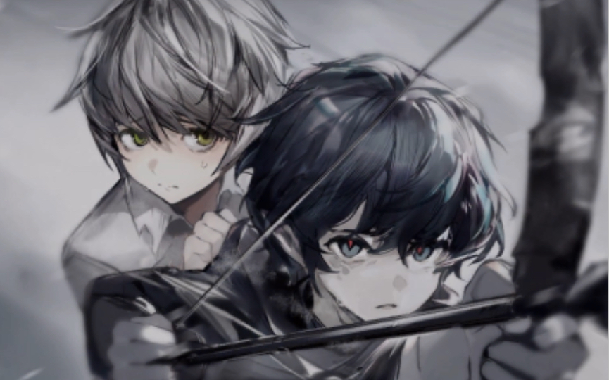 『明日方舟』r8-6通关实况 萨沙伊诺初登场_哔哩哔哩bilibili_明日