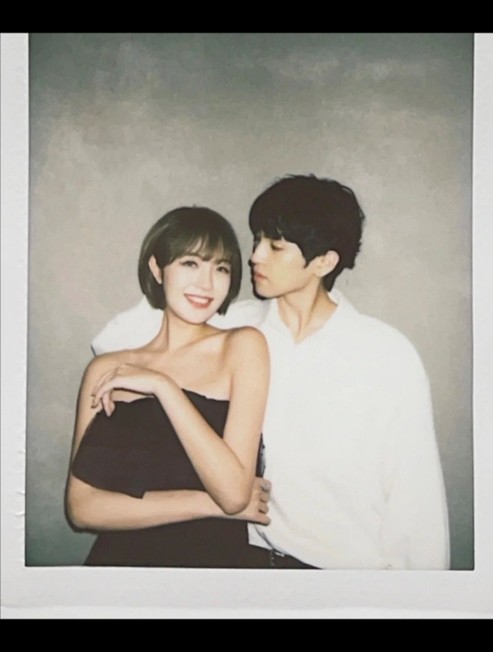 【方陈式cp】陈思铭simon见家长了 下一步是啥