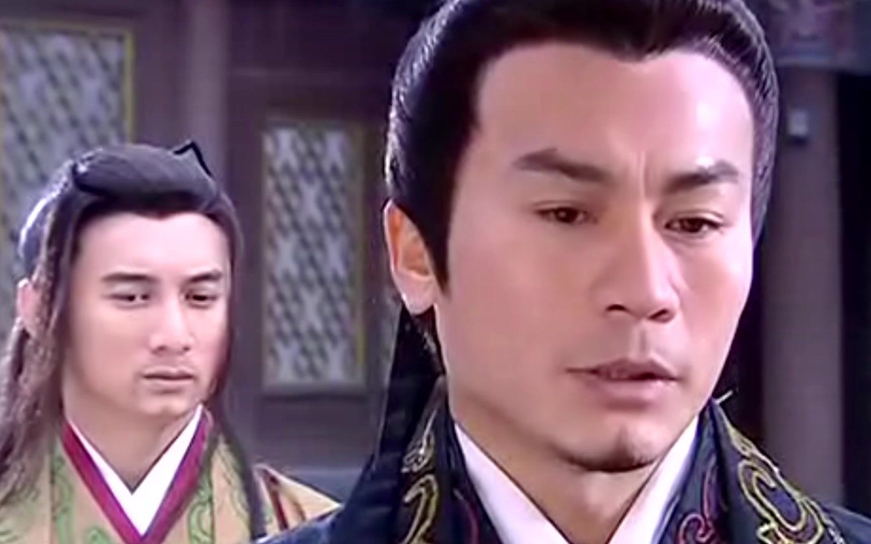 问君能有几多愁赵匡胤周娥皇cut46吃亏了吗完