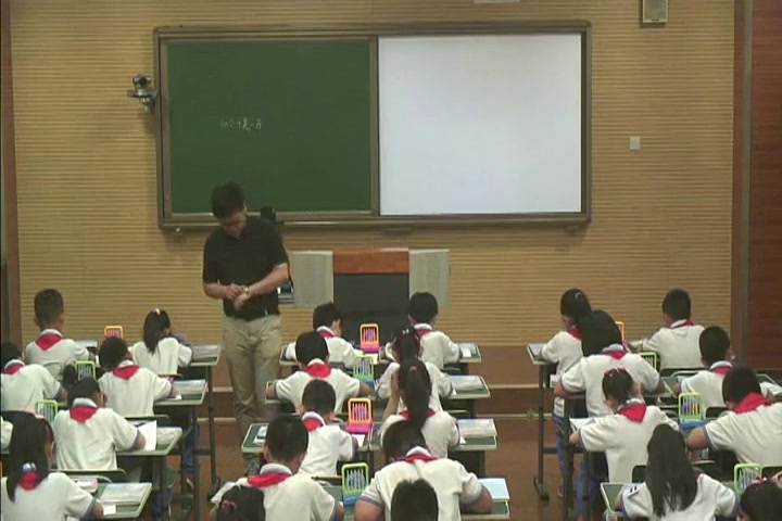 [图]【获奖】小学数学获奖视频《1000以内数的认识》-徐老师优质课公开课教学视频