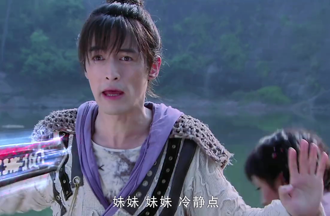 【仙剑奇侠传三】景天在妹妹龙葵和雪见之间,选择了雪见