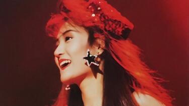 浜田 麻里 | TO YOU - MARI HAMADA in BUDOKAN! - | ビクター