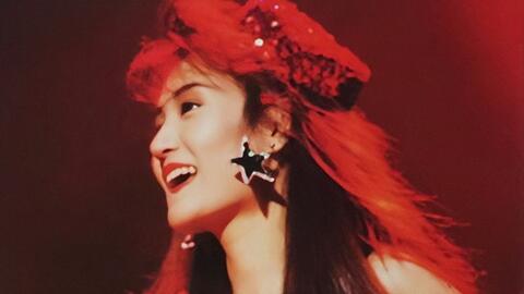 【320k】浜田麻里 TO YOU MARI HAMADA in BUDOKAN 19890708