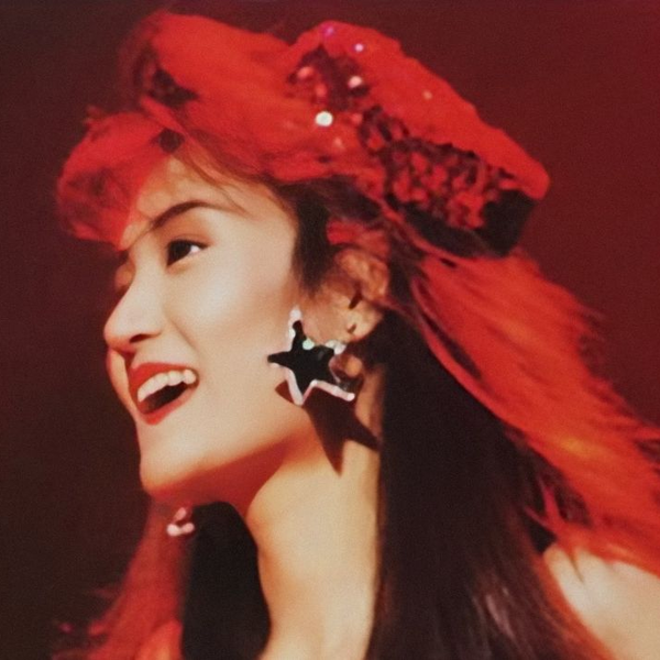 320k】浜田麻里TO YOU MARI HAMADA in BUDOKAN 19890708_哔哩哔哩_bilibili