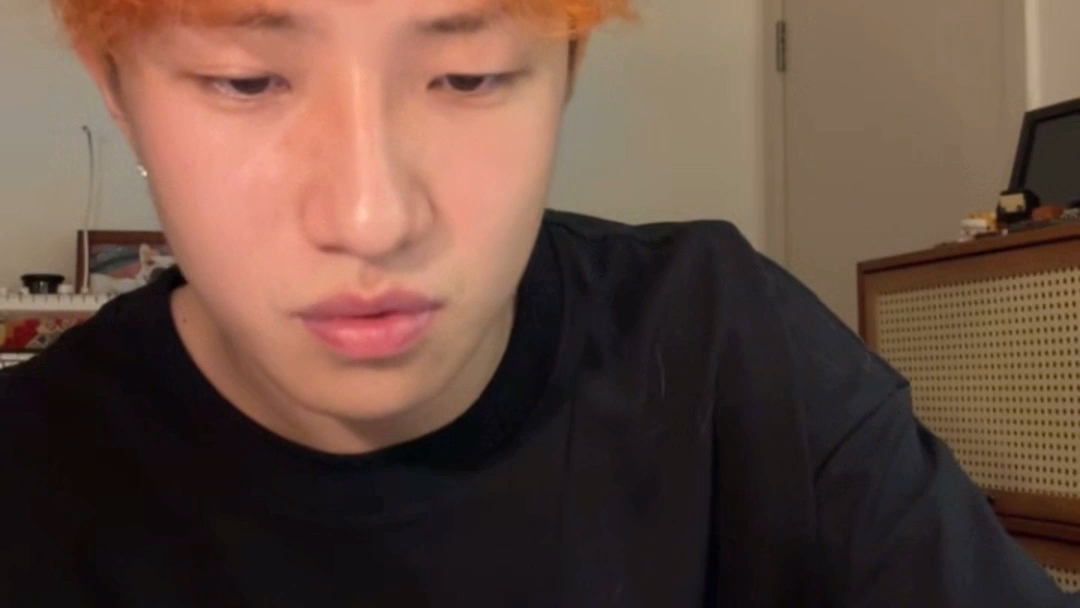 onesd王一珩7.14直播freestyle 助眠午夜电台音乐创作