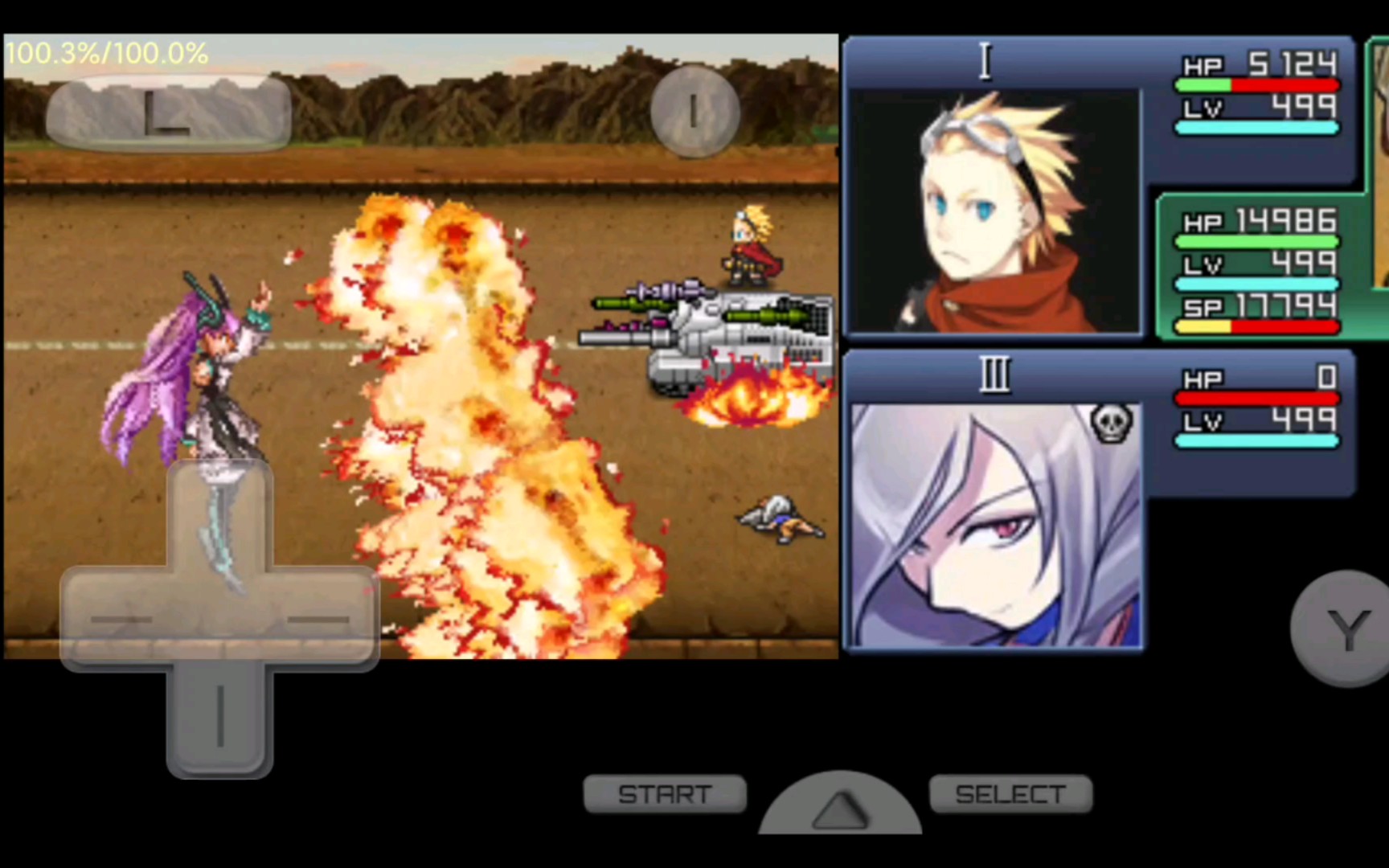 小微试玩重装机兵2rmm2rnexs完结修正版7mm2r惨绝人寰版第六期游戏名