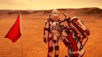范丞丞+贾冰！宁浩监制喜剧片《火星计划》贴片预告