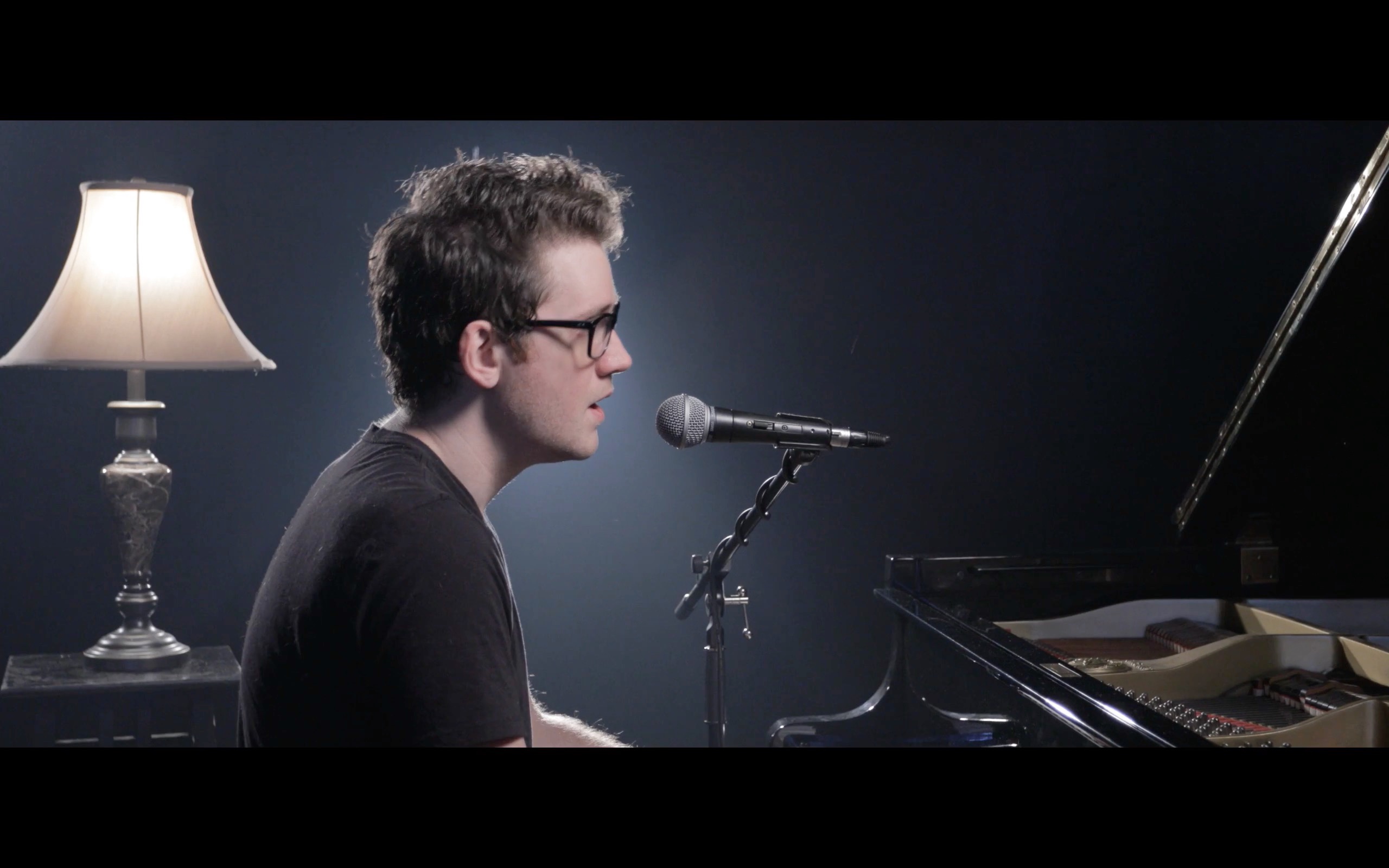 Alex Goot图片