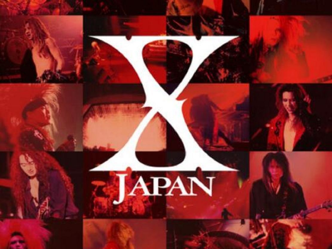 【蓝光原盘iso】【JP】X Japan  回归东京巨蛋跨年演唱会 1993  74.10GB哔哩哔哩bilibili