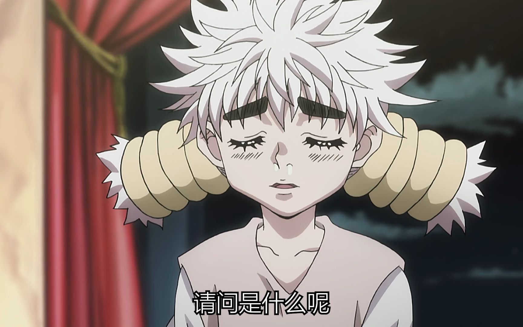 大战在即.蚁王彻底爱上小麦!