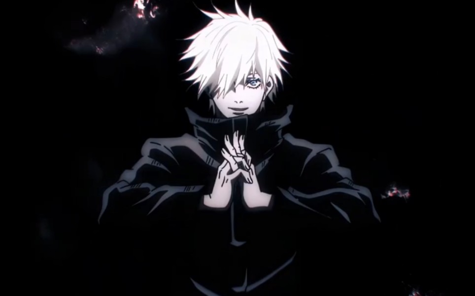 咒术回战&五条悟