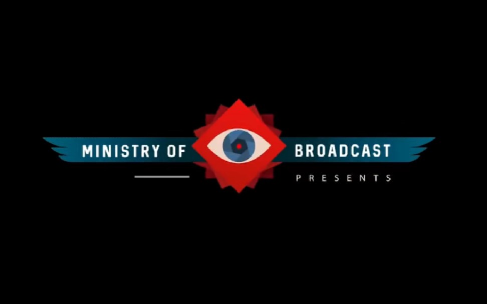 [图]《Ministry of Broadcast 围墙的演出》【全流程攻略（完美结局已更新）】我是主角就真的能为所欲为吗？