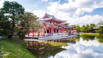 三室户寺的杜鹃花 日本京都 22 哔哩哔哩 Bilibili