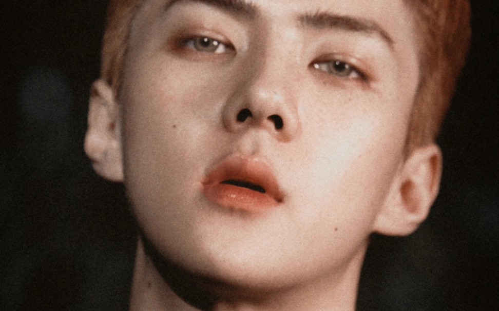 【吴世勋】坏小子