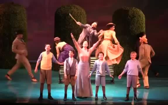 [图]Finding Neverland - 2014.08.17 Cambridge