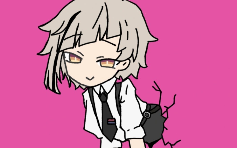 【中岛敦生贺】敦君的兔子洞!