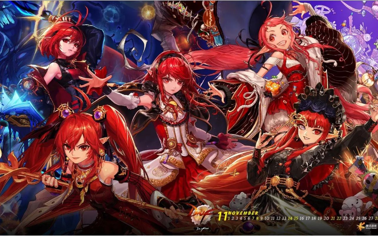 为什么不玩一个强无敌的帝炉弑天呢