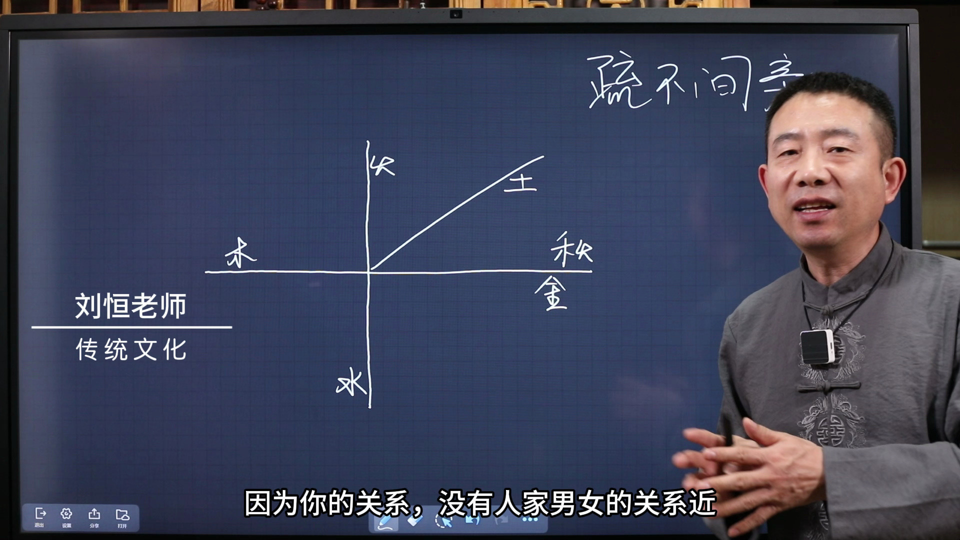 疏不间亲,是什么意思?宁劝赌,别劝嫖,劝嫖两得罪,有道理吗?哔哩哔哩bilibili