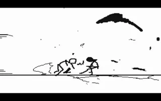 棒人間 哔哩哔哩 Bilibili