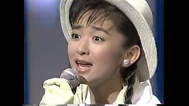 TV] 斉藤由貴35th anniversary concert 「THANKSGIVING」Special