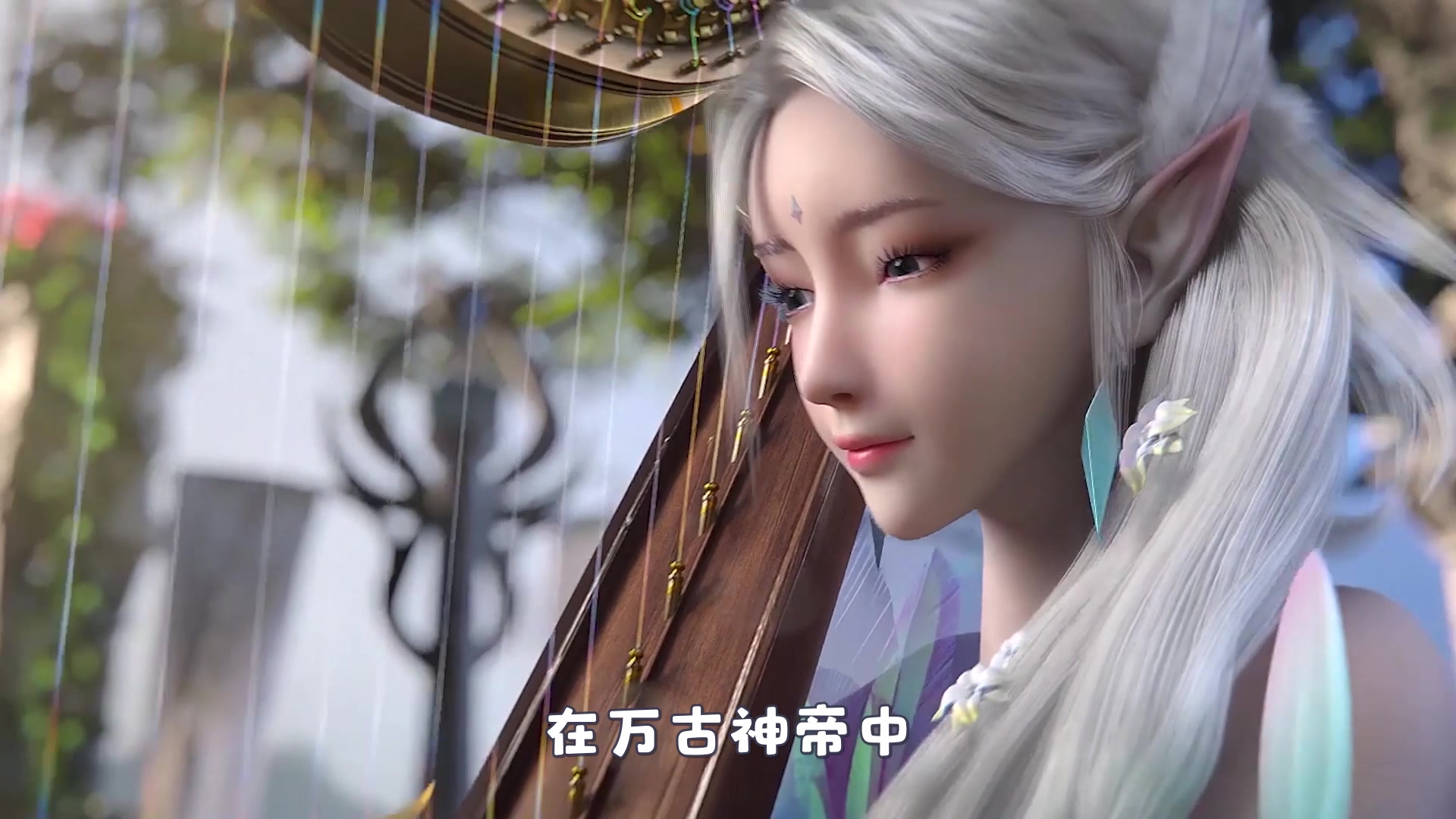 玄幻小说十大魔兽美女(上),第6名是公主婢女,被主角偷偷推倒