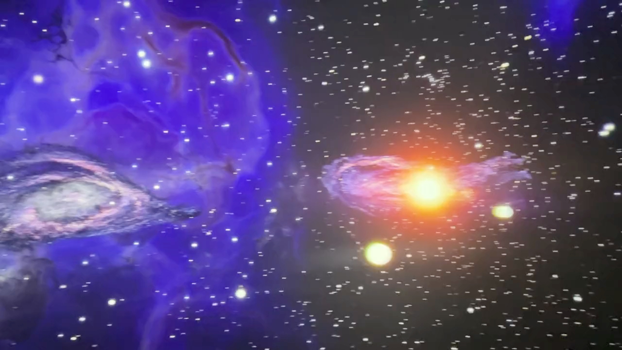 过年不知道去哪玩的,快来体验裸眼3d