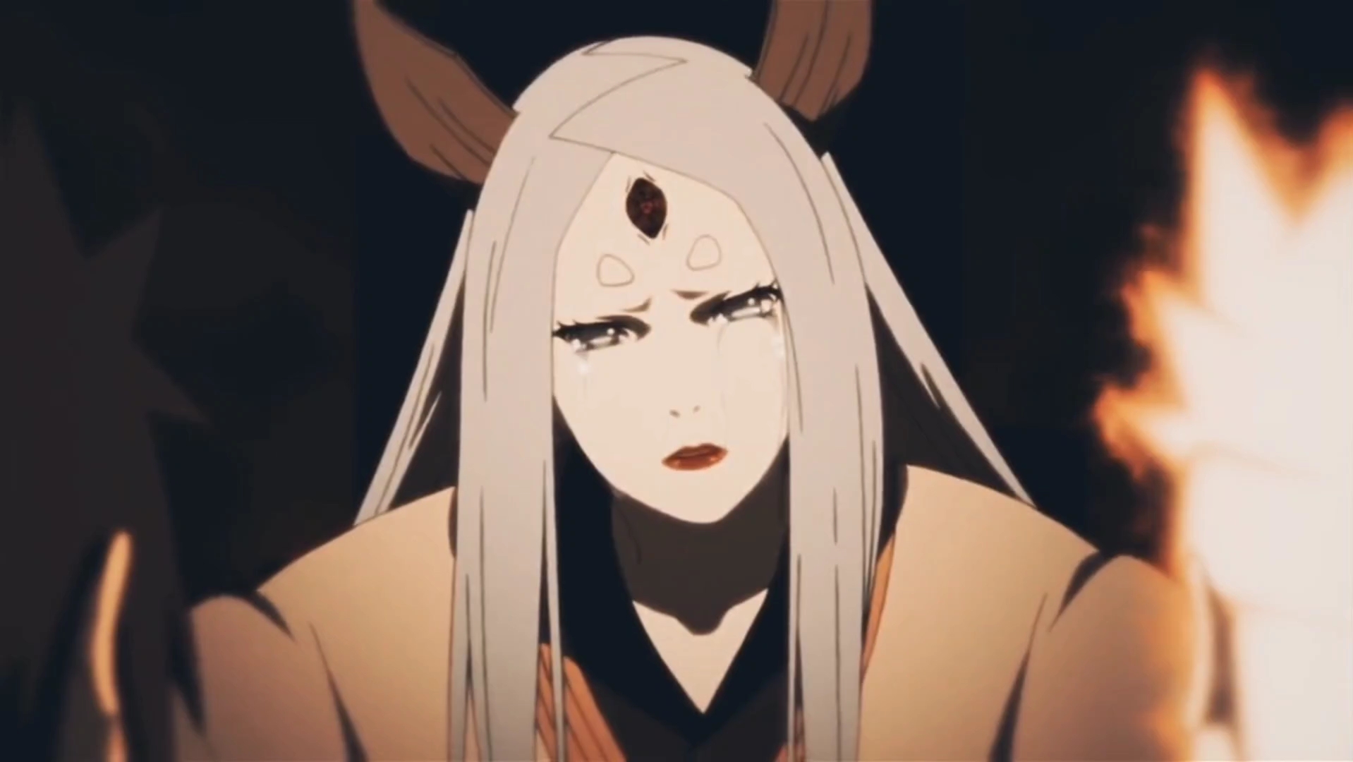 【火影忍者】那些让你热泪盈眶的感人瞬间!