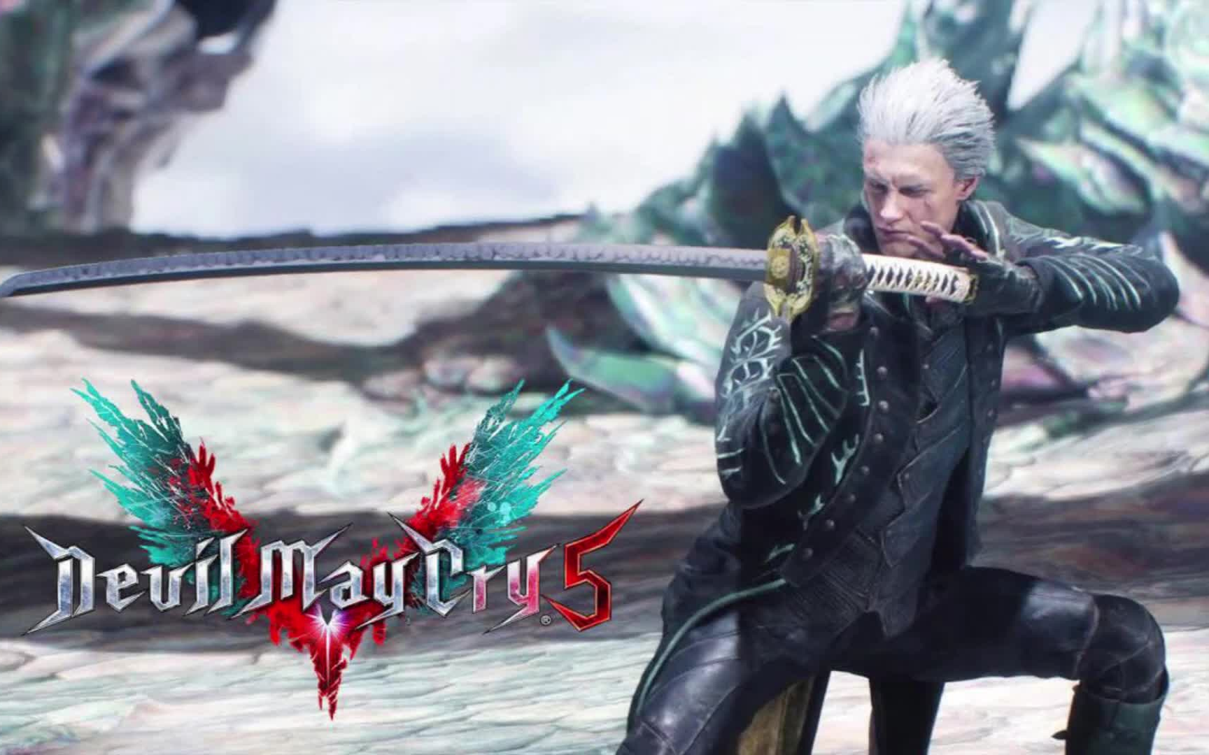 洗脑循环一小时维吉尔角色曲burythelight