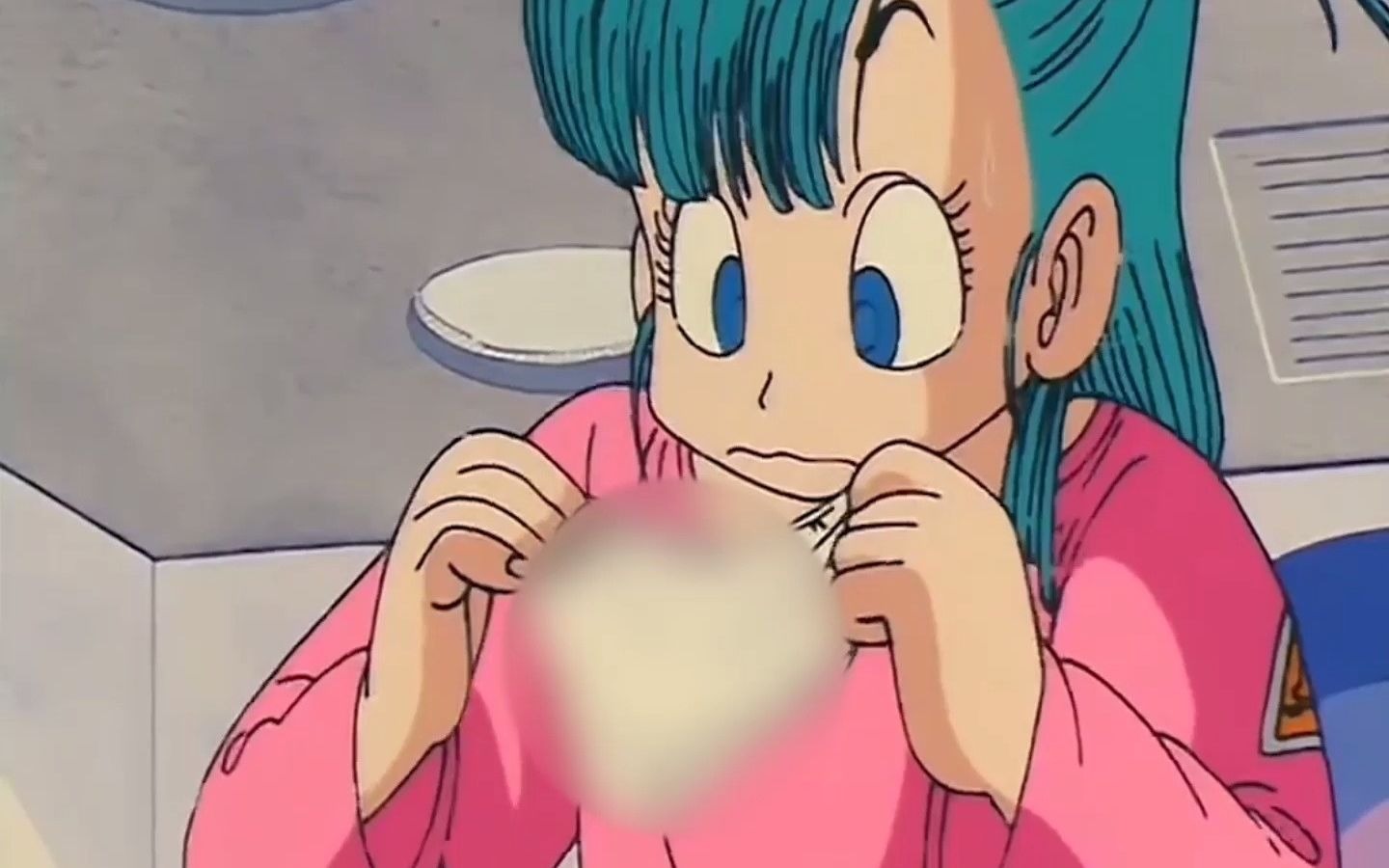 龙珠02布尔玛被悟空坑惨被龟仙人和海龟捡了个大便宜