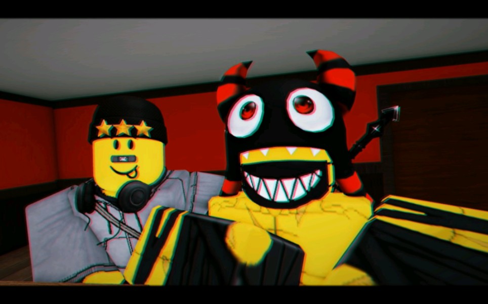 【roblox】red flags