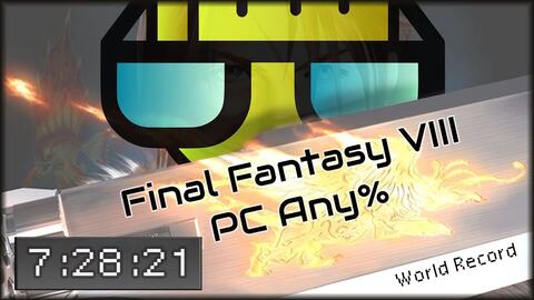 最終幻想8 音樂合輯bgm Ff8 Music Final Fantasy Viii 哔哩哔哩