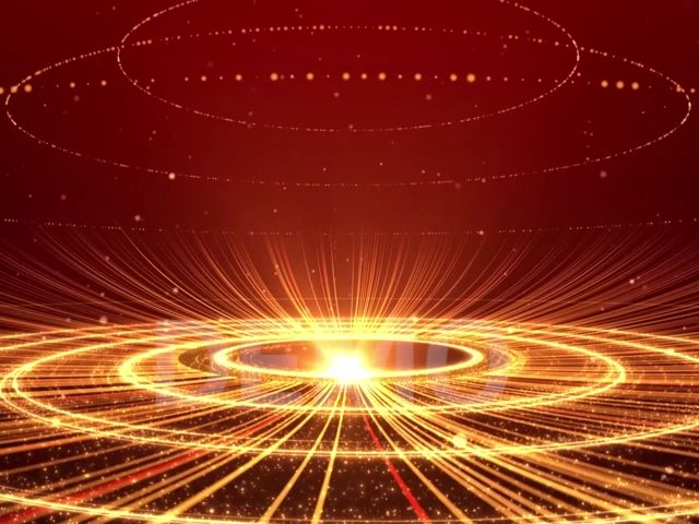 年会开场激励震撼人心开场片头视频 鼓舞士气开场视频定制