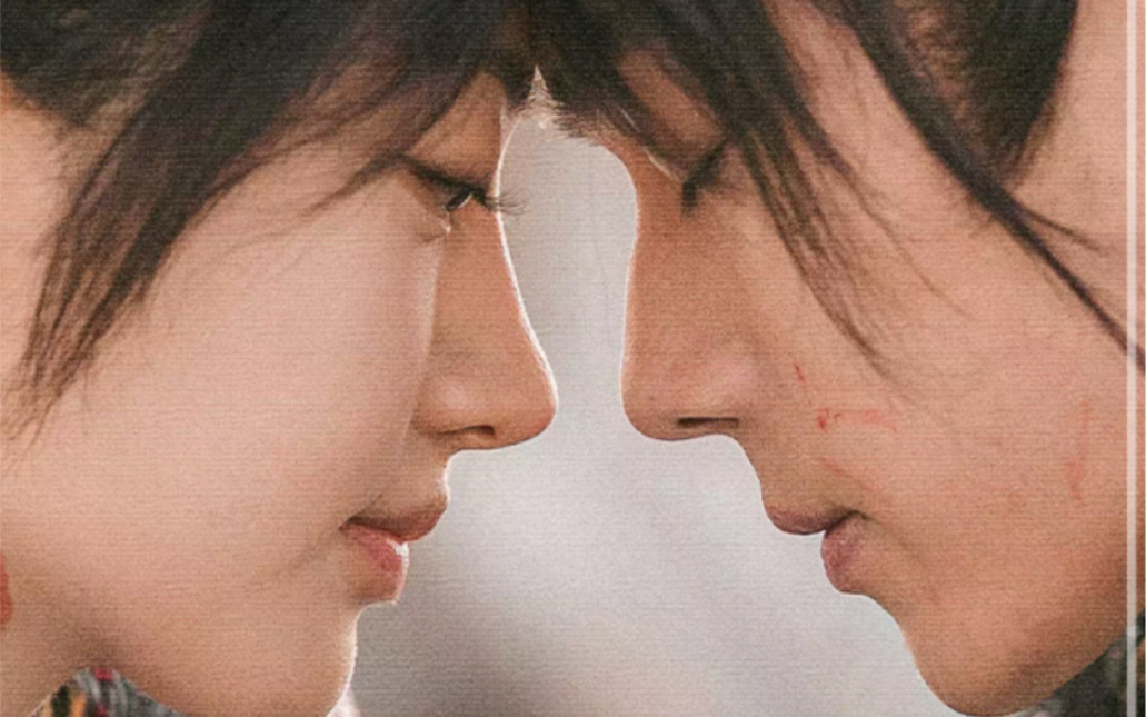 【许凯/景甜】吻戏花絮