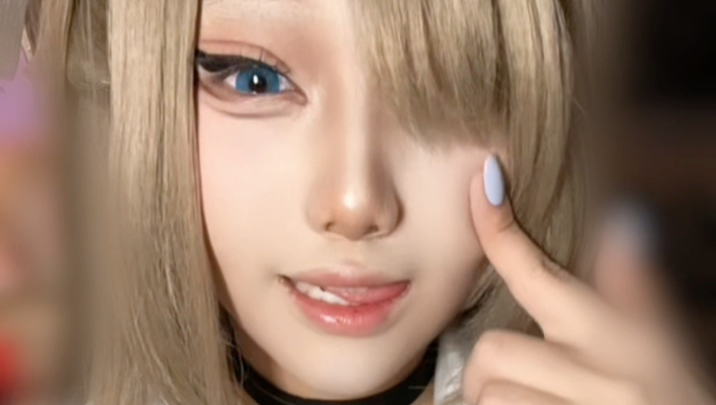 明日奈和东北雨姐谁更权威?