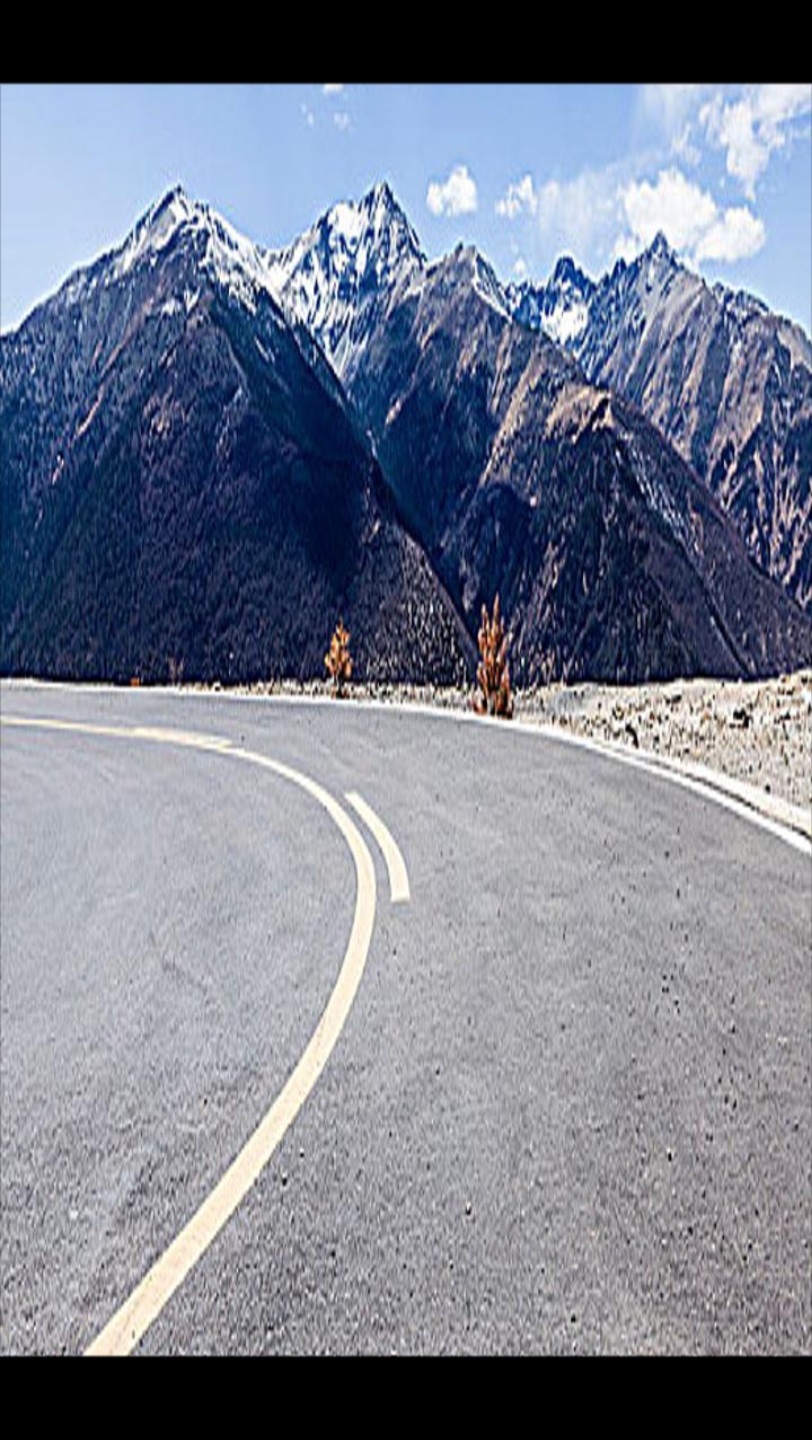 走出去看世界2:世界这么美好,我要出去看看第1287期