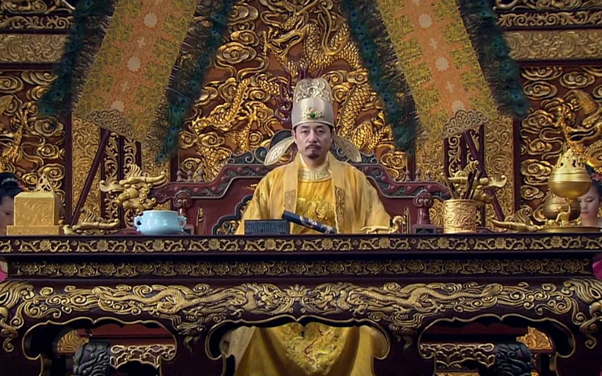 悲剧皇帝石重贵,国破被俘遭流放,结局凄惨