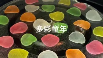 微波炉高效出餐，多款哄娃小零食分分钟搞定～